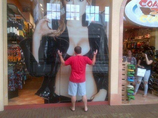 Подборка прикольных картинок, фото и мемов (20 фото)