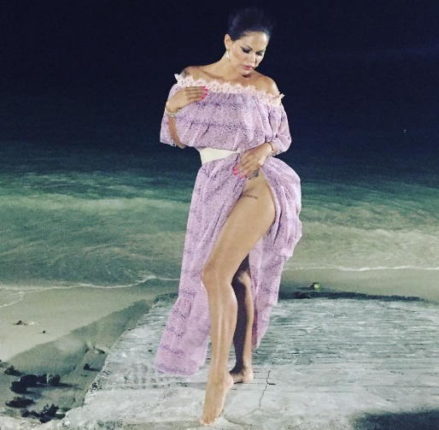 Рита Керн &ndash; фото, видео, новости, биография и личное