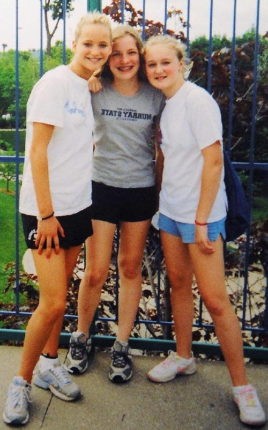 Дженнифер Лоуренс