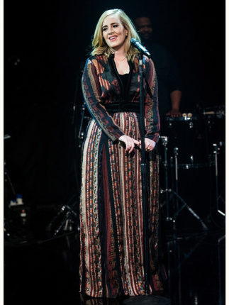 Адель Адель