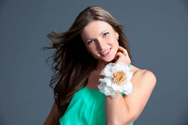 ТОП-15 самых красивых славянских девушек (15 фото) ТОП-15 самых красивых славянских девушек (15 фото)