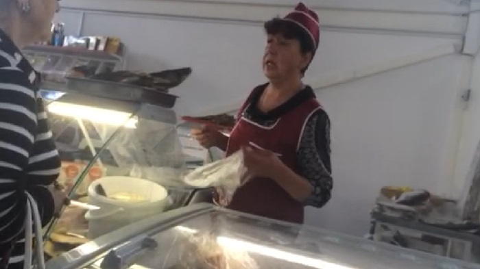 Настасья Самбурская Настасья Самбурская