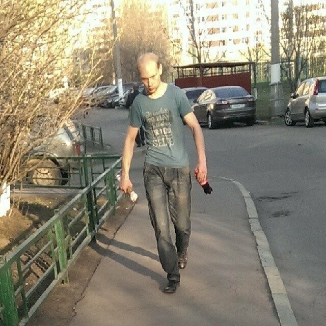 Синдром очень широкой спины или “жертвы качалки” (19 фото) Синдром очень широкой спины или “жертвы качалки” (19 фото)