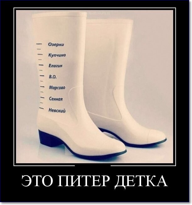 Прикольные демотиваторы про Россию