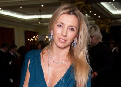 Светлана Бондарчук