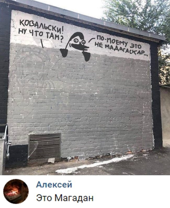 Скриншоты из социальных сетей (40 фото)