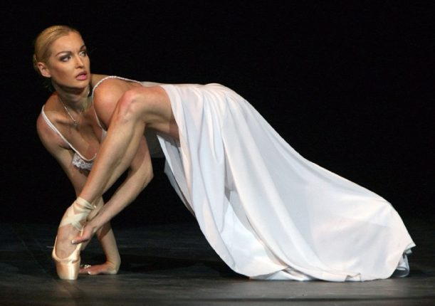 Анастасия Волочкова Анастасия Волочкова