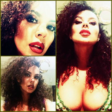 Настя Каменских Настя Каменских