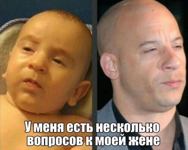 Подборка разных прикольных картинок (20 фото)