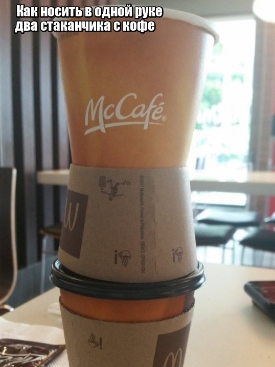 Интересные идеи, которые способны облегчить жизнь (15 фото)