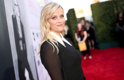 Риз Уизерспун: биография, личная жизнь, кино, фото