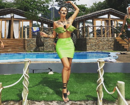 Рита Керн &ndash; фото, видео, новости, биография и личное