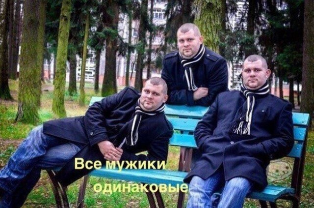 Нестандартный юмор с просторов сети (32 фото) Нестандартный юмор с просторов сети (32 фото)