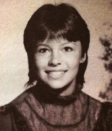 Памела Андерсон