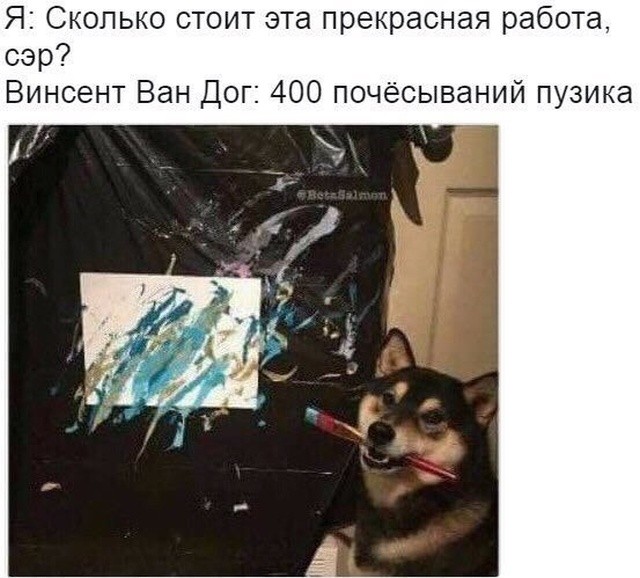 Подборка мемасиков и картинок (20 фото)