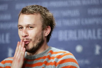 Хит Леджер: биография, личная жизнь, фото, видео