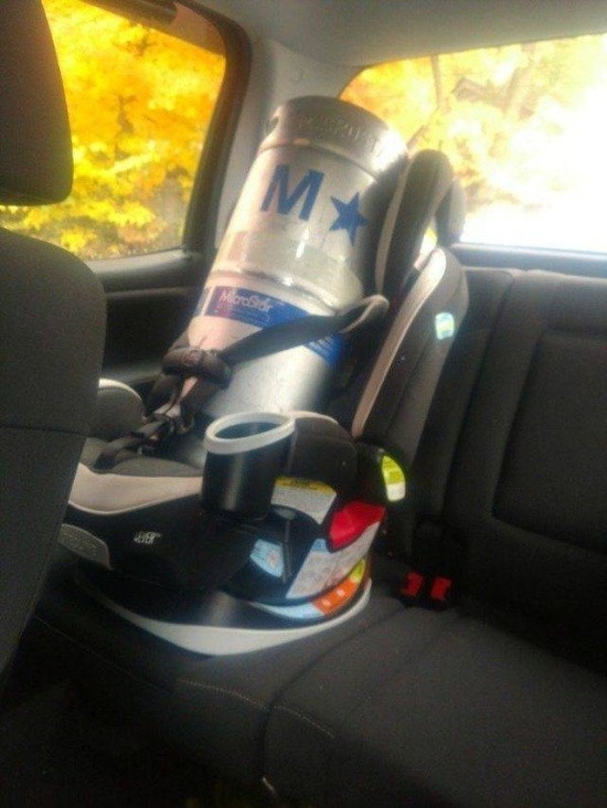 Подборка прикольных картинок, фото и мемов (20 фото)