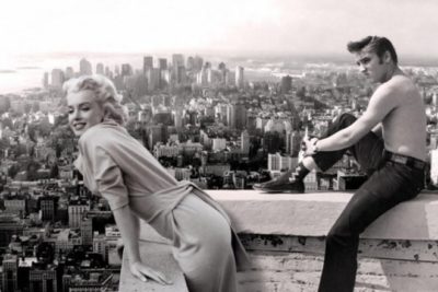 Элвис Пресли: биография, личная жизнь, музыка, кино, фото