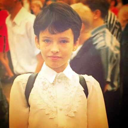 Даша Астафьева Даша Астафьева