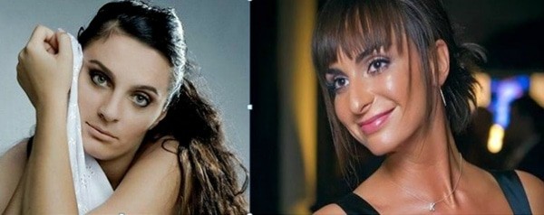 Екатерина Варнава Екатерина Варнава