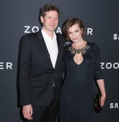 Мила Йовович: биография, личная жизнь, фото, видео