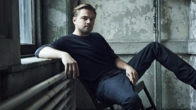 Леонардо Ди Каприо: биография, личная жизнь, фото, видео Леонардо Ди Каприо: биография, личная жизнь, фото, видео