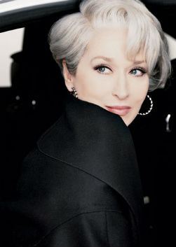 Мерил Стрип