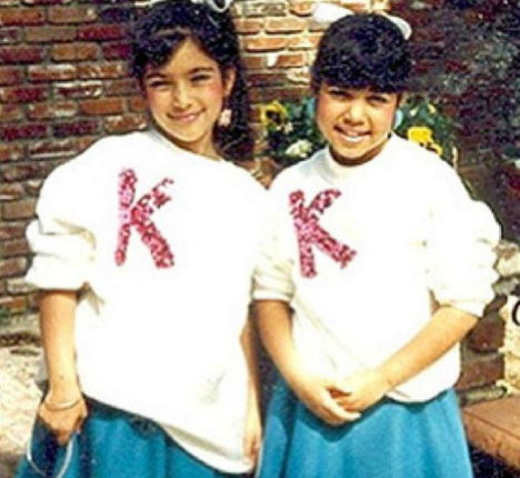 Кортни Кардашян Кортни Кардашян