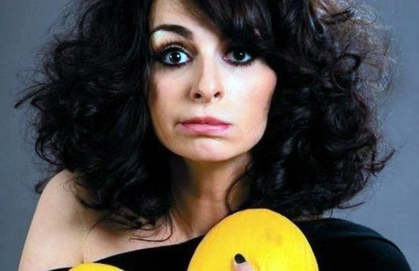 Екатерина Варнава Екатерина Варнава