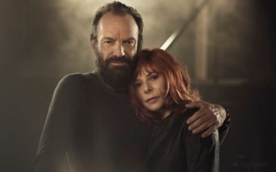 Милен Фармер Милен Фармер