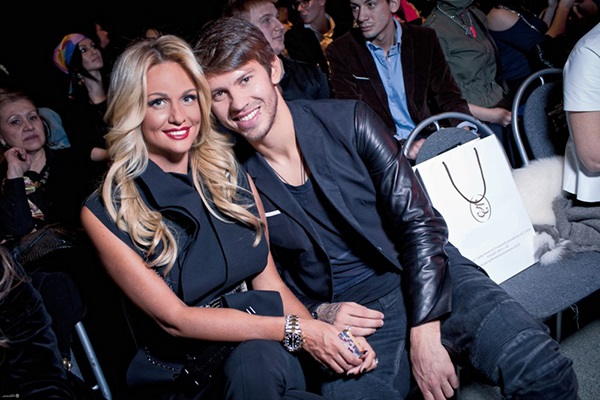 Виктория Лопырева Виктория Лопырева