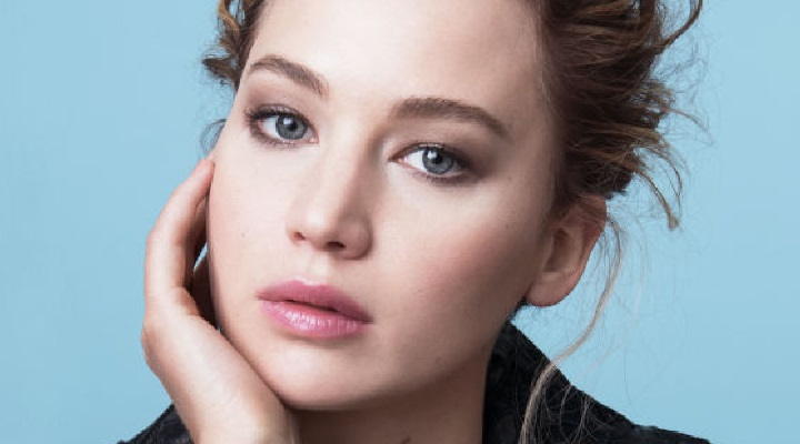 Дженнифер Лоуренс