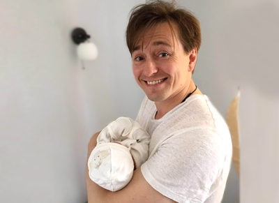 Сергей Безруков: биография, личная жизнь, фото, видео