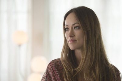 Оливия Уайльд