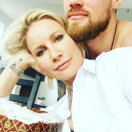 Елена Летучая Елена Летучая