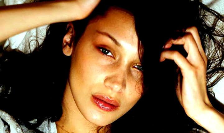 Белла Хадид