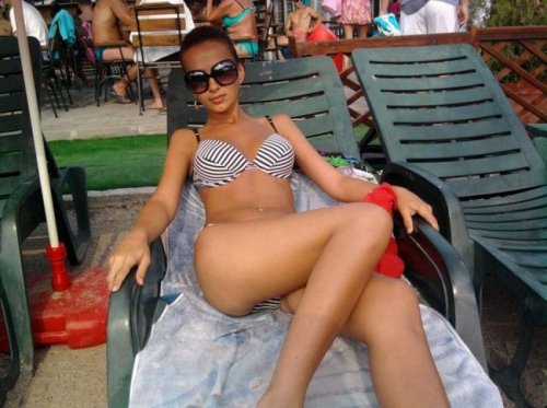 Фото красивых девушек в бикини (30 фото) Фото красивых девушек в бикини (30 фото)