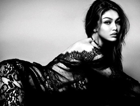 Джиджи Хадид Джиджи Хадид