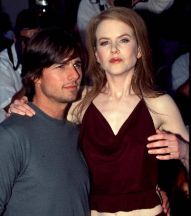 Том Круз Том Круз