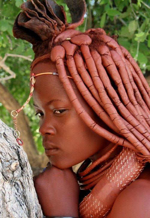 Удивительные стандарты красоты девушек разных стран мира