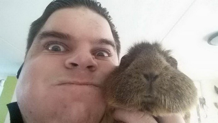 Подборка фото-приколов с надписями (89 фото)