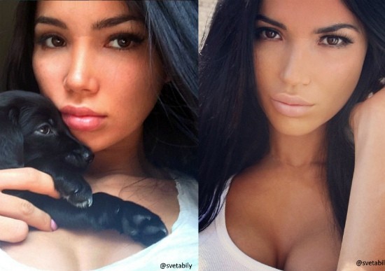 Светя Билялова