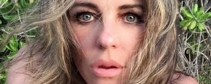 Элизабет Джейн Херли: биография актрисы Элизабет Джейн Херли: биография актрисы