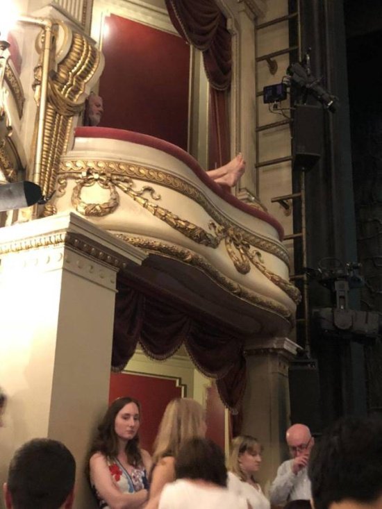 Подборка фото-приколов с надписями (89 фото)