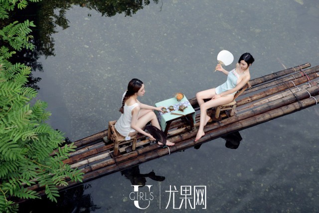 Уникальная фотосессия фермерш в Китае (31 фото) Уникальная фотосессия фермерш в Китае (31 фото)
