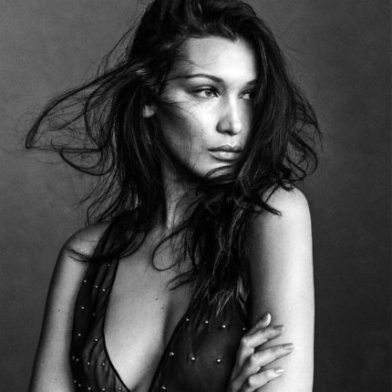 Белла Хадид