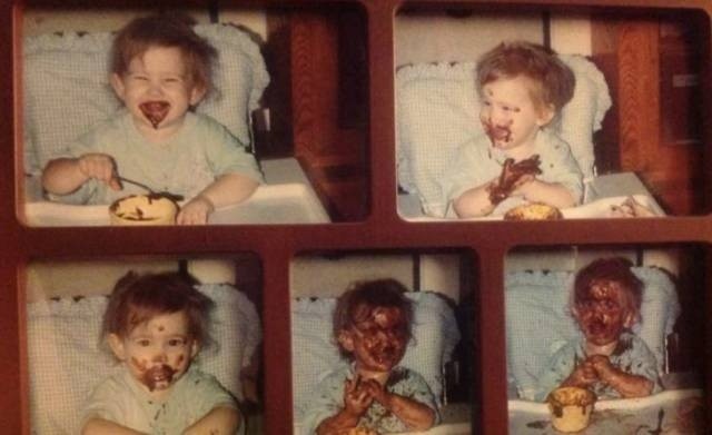 Подборка прикольных картинок, фото и мемов (20 фото)