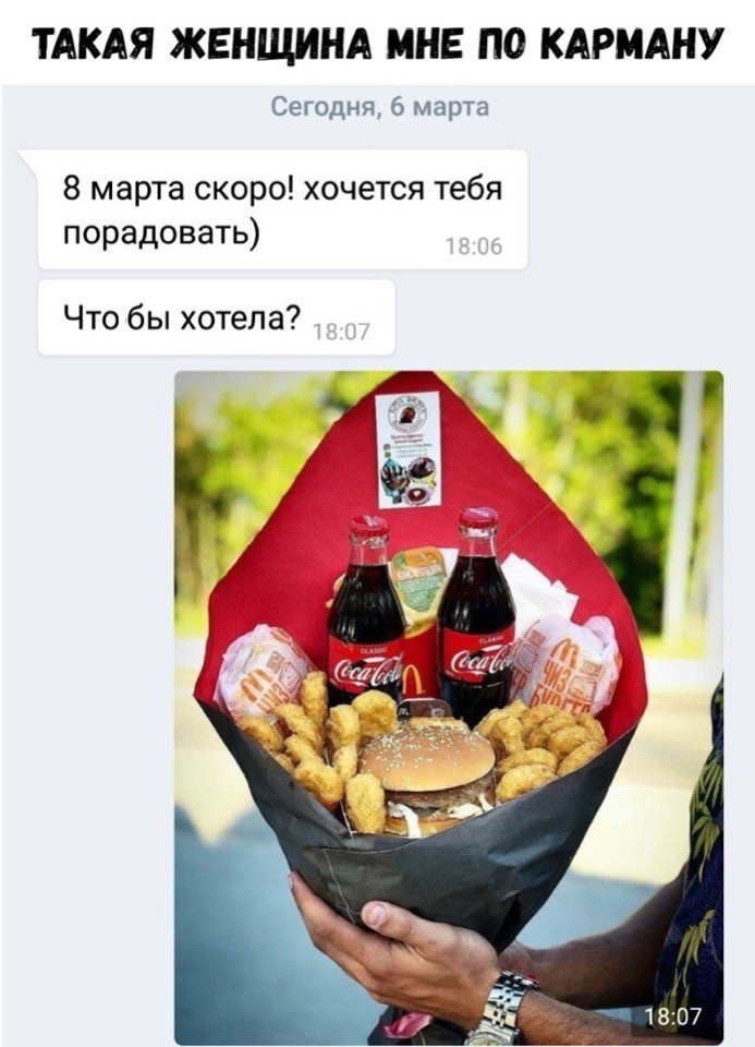 Скриншоты из социальных сетей (59 фото)