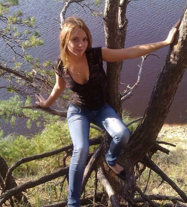 Милые девушки фото (28 фото)