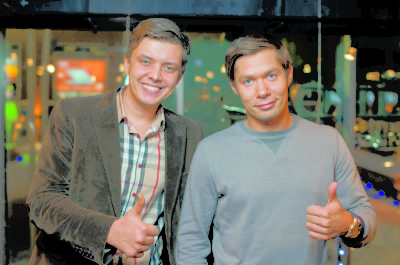 Стас Пьеха: биография, личная жизнь, фото, видео